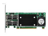 Tarjeta de interfaz virtual Cisco UCS 1385 - Adaptador de red - PCIe 3.0 x16 - 40 Gigabit QSFP+ x 2 (UCSC-PCIE-C40Q-03=)