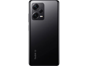 Redmi Note 12 Pro+ 5G S Negro 8 256