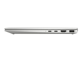 HP EliteBook x360 1030 G8 Notebook - Wolf Pro Security - inverted design - Intel Core i7 1165G7 / 2.8 GHz - Win 10 Pro 64-bit - Iris Xe Graphics - 16 GB RAM - 512 GB NVMe SSD, HP Value - 13.3" IPS display touch HP SureView Reflect 1920 x 1080 (Full