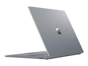 Microsoft Surface Laptop - Intel Core i7 7660U / 2,5 GHz - Windows 10 en modo S - Iris Plus Graphics 640 - 16 GB de RAM - 512 GB SSD - Pantalla táctil de 13,5" 2256 x 1504 - Wi-Fi 5 - platino - kbd: inglés - comercial