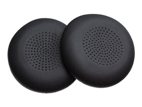 Logitech - Headphone Ear Cushion Cover - Graphite (Pack of 2)