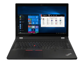 Lenovo ThinkPad P15 Gen 2 20YQ - Intel Core i7 11800H / 2.3 GHz - Win 10 Pro 64-bit - T1200 - 16 GB RAM - 512 GB SSD TCG Opal Encryption 2, NVMe, Performance - 15.6" IPS 1920 x 1080 (Full HD) - Wi-Fi 6E - black - kbd: Portuguese - with 3 years of Assisi