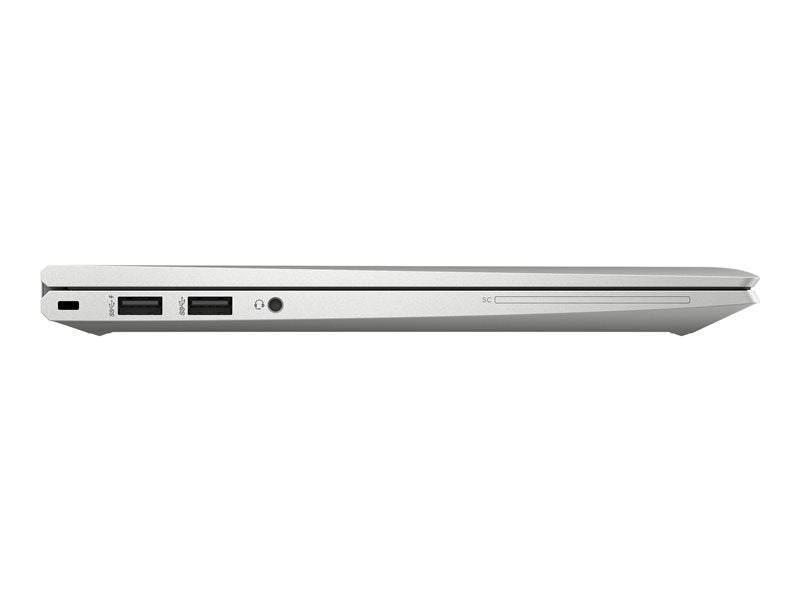 HP EliteBook x360 830 G8 - i5 1135G7 4.2 GHz, Win 11 Pro 64-bit, Iris Xe Graphics, 8 GB RAM, 256 GB SSD, pantalla táctil IPS 13.3" 1920x1080, Wi-Fi 6, teclado portugués