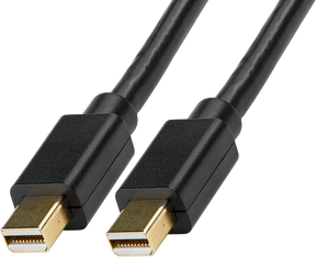 1M MINI DISPLAYPORT CABLE (MDISP1M)