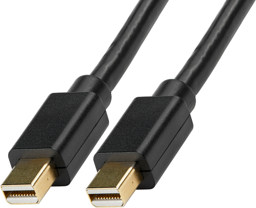 CABLE DE 1M MINI DISPLAYPORT (MDISP1M)