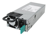 QNAP SP-B01-500W-S-PSU - Fuente de alimentación (módulo enchufable) - 500 vatios (SP-B01-500W-S-PSU)