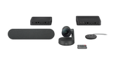 Logitech Rally - Video Conferencing Bundle