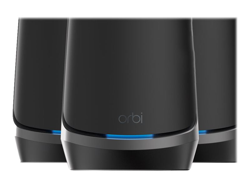 ORBI AX11000 1ROU +2 SATELL BNDL (RBKE963B-100EUS)