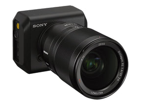 Sony UMC-S3CA - Camcorder - mountable - Full Frame - 4K / 30 fps - 12.4 MP - body only