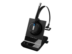 EPOS I SENNHEISER IMPACT SDW 5014 - Headphone System - In-Ear - Convertible - DECT - Wireless - Certified for Skype for Business - EU