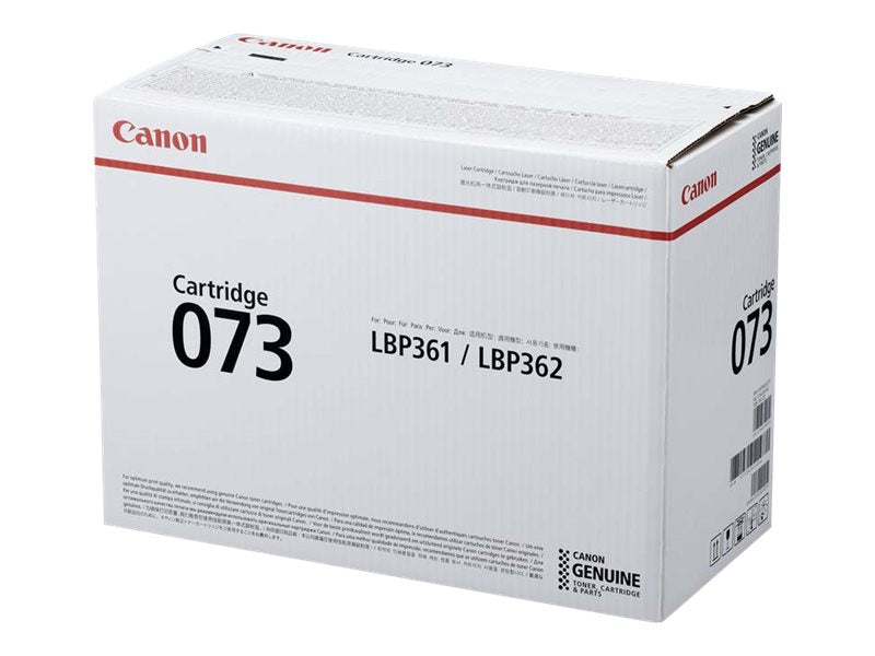 Toner/Cartridge 073 (5724C001)