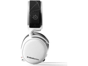 Ausc SteelSeries Arctis 7+ Branco (61461)