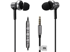 MI AURICULARES IN-EAR PRO HD