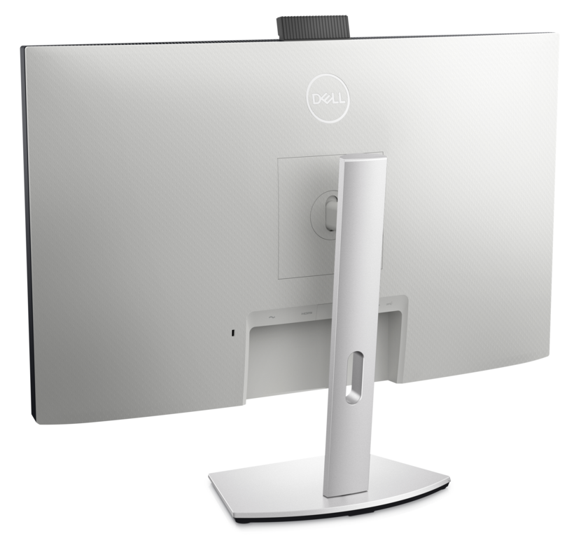 Dell S2722DZ - LED Monitor - 27" - 2560 x 1440 QHD @ 75 Hz - IPS - 350 cd/m² - 1000:1 - 4 ms - HDMI, DisplayPort, USB-C - speakers - with 3 Year Advanced Exchange Basic Warranty