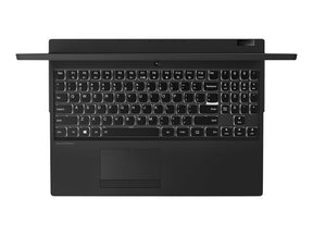 Lenovo Legion Y530-15ICH 81FV - Intel Core i5 8300H / 2.3 GHz - Win 10 Home 64-bit - GF GTX 1050 Ti - 8 GB RAM - 1 TB HDD - 15.6" IPS 1920 x 1080 (Full HD) - Wi-Fi 5 - negro - kbd: portugués