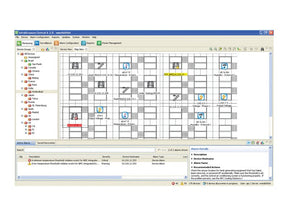 APC InfraStruXure Central Standard - Dispositivo de administración de red - LAN de 100 Mb - Montaje en gabinete - Cumple con TAA - para P/N: AR3106SP, SCL400RMJ1U, SCL500RMI1UC, SCL500RMI1UNC, SMTL1000RMI2UC, SMTL750RMI2UC (AP9470)