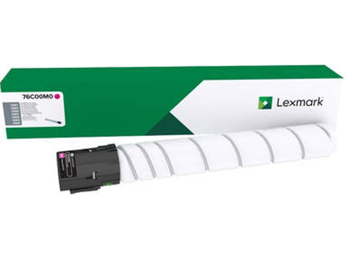 LEXMARK TONER MAGENTA CS921/3,CX920/1/3/4 11.5K