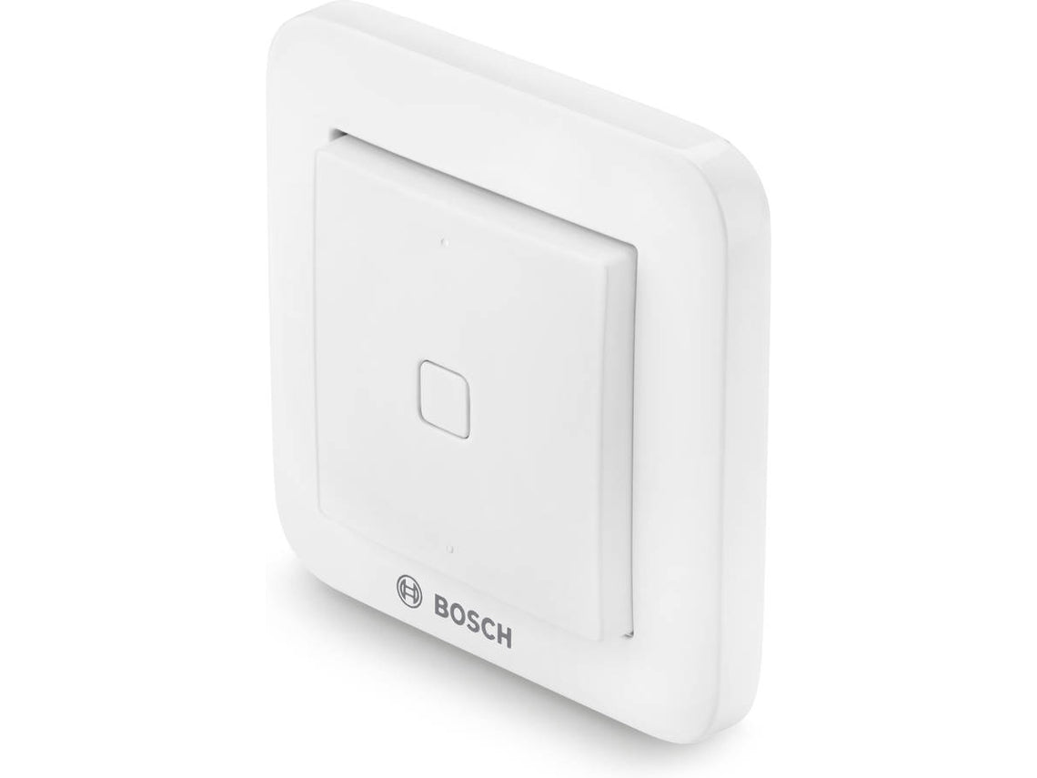 Bosch Smart Home - Universal button - wireless - 868.3 MHz, 869.525 MHz