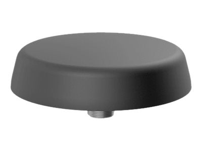 Panorama LPM2W-24-58-5RPSP - Antenna - Wi-Fi - 5 dBi (for 4.9 - 6.0 GHz), 4 dBi (for 2.4 - 2.5 GHz) - omni-directional - panel mountable - white (LPM2W-24-58-5RPSP)