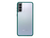 LifeProof See Samsung Galaxy S21+ 5G Be Pacific - transparente/verde (77-83099)