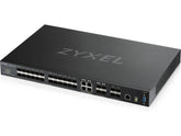 ZYXEL XGS4600-32F L3 MANAGED SWITCH