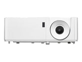 Optoma ZX300 - DLP projector - laser/phosphorus - 3D - 3500 lumens ANSI - XGA (1024 x 768) - 4:3