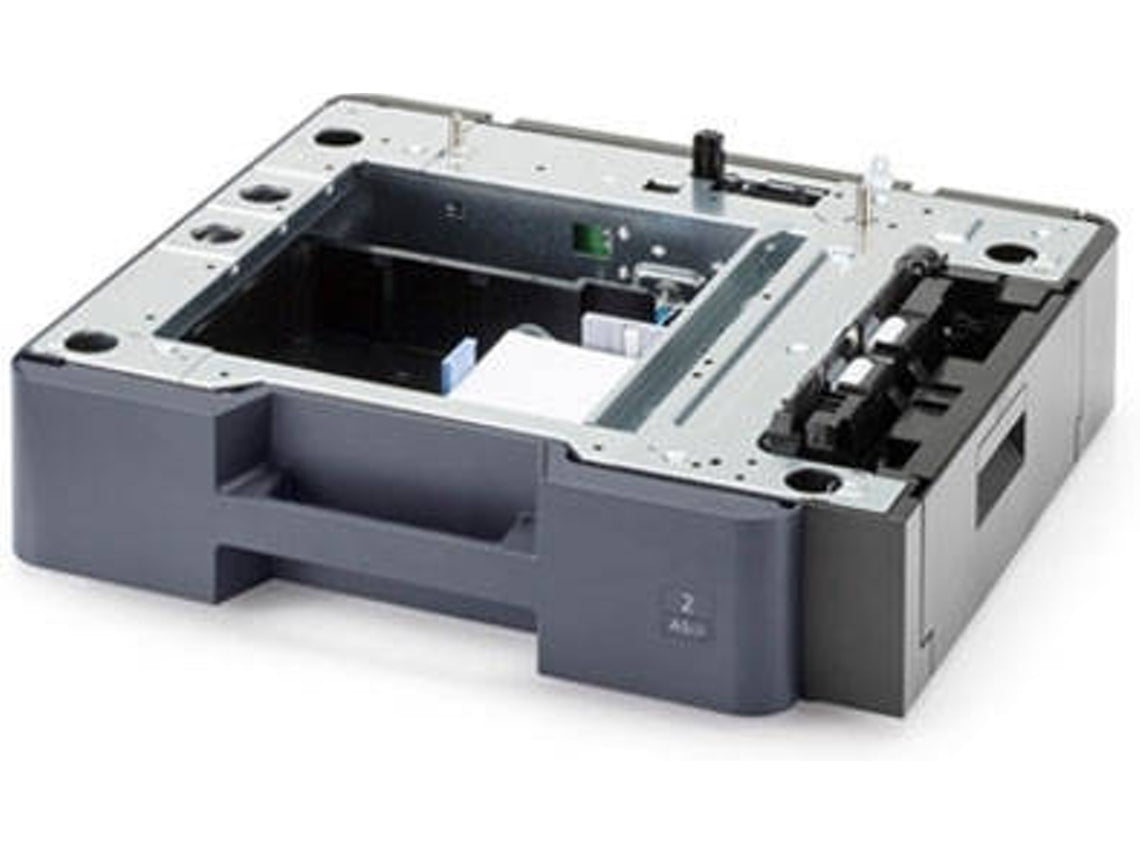 Kyocera PF 5120 - Media Tray / Feeder - 500 Sheets In 1 Tray(s) - for TASKalfa 306ci, 308ci, 356ci, 358ci, 406ci, 408ci, 508ci