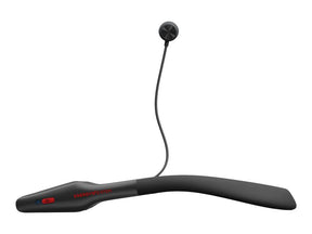 Energy Neckband BT Smart 5 Asistente de voz - Auriculares internos con micrófono - In-Ear - Banda para el cuello - Bluetooth - Inalámbrico - Negro