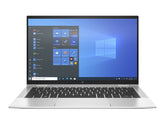 Notebook HP EliteBook x360 1030 G8 - Diseño invertido - Intel Core i7 1165G7 / 2.8 GHz - Win 10 Pro 64-bit - Gráficos Iris Xe - 16 GB RAM - 512 GB NVMe SSD - 13.3" IPS HP SureView Reflect 1920 x 1080 Pantalla táctil ( Full HD) - Wi-Fi 6 - 4G LTE-A - kbd