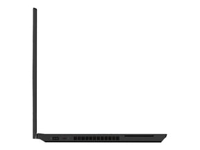 Lenovo ThinkPad T15p Gen 1 20TN - Intel Core i7 10750H / 2.6 GHz - Win 10 Pro 64-bit - GF GTX 1050 - 16 GB RAM - 512 GB SSD TCG Opal Encryption 2, NVMe - 15.6" 1920 x 1080 (Full HD) - Wi-Fi 6 - 4G LTE-A - black - kbd: English