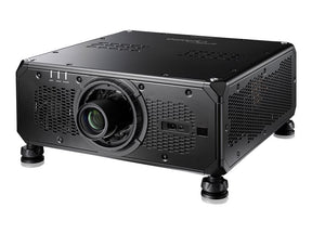 Optoma ZU2200 - DLP projector - laser - 3D - 22000 lumens - WUXGA (1920 x 1200) - 16:10 - without lens - LAN