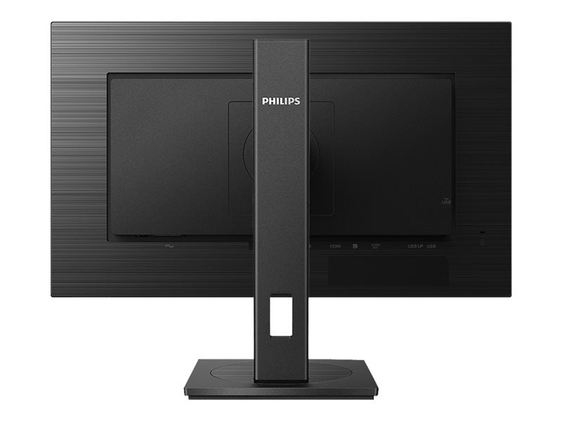 MONITOR 27 QHD HDMI DP PIVOT (275B1/00)