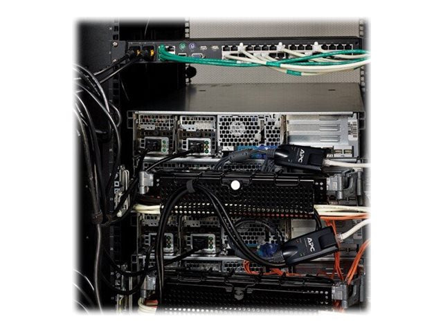 APC Server Module - Extensão KVM - USB - Compatível com TAA - para KVM 2G Enterprise Analog, Enterprise Digital/IP (KVM-USBVM)