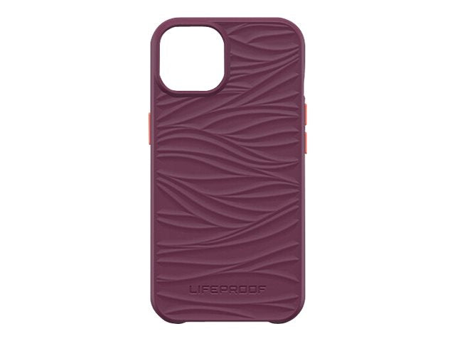 LifeProof Wake iPhone 13 Lets Cuddlefish - púrpura