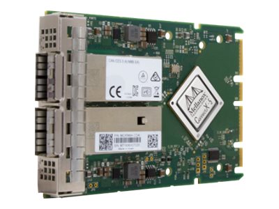 Tarjeta ConnectX-5 Ex EN nwk int f/OCP 3.0 (900-9X556-0056-SB0)