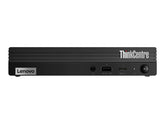 Lenovo ThinkCentre M70q Gen 2 11MY - Small - Core i5 11400T / 1.3GHz - RAM 16GB - SSD 512GB - TCG Opal Encryption, NVMe - UHD Graphics 730 - GigE - WLAN: 802.11a/b/g/n/ac, Bluetooth 5.1 - Win 10 Pro 64-bit - monitor: none - keyboard: Portuguese