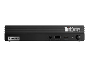 Lenovo ThinkCentre M70q Gen 2 11MY - Pequeno - Core i5 11400T / 1.3 GHz - RAM 16 GB - SSD 512 GB - TCG Opal Encryption, NVMe - UHD Graphics 730 - GigE - WLAN: 802.11a/b/g/n/ac, Bluetooth 5.1 - Win 10 Pro 64-bit - monitor: nenhum - teclado: Português