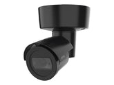 AXIS M2035-LE - Network Surveillance Camera - bullet - outdoor - dust / weather resistant - color (Day&amp;Night) - 2 MP - 1080p - iris / fixed focal - LAN 10/100 - MPEG-4