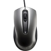 ASUS MOUSE UT200 OPTICAL USB GREY