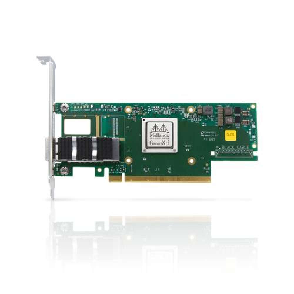 ConnectX-6 VPI adapt card 100Gb/s (900-9X6AF-0016-ST2)