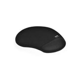 PORT ERGONOMIC MOUSE PAD GEL BLACK