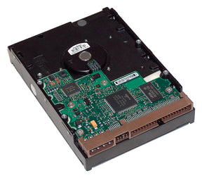 HP - Disco rígido - 1 TB - interna - 3.5" - SATA 6Gb/s - 7200 rpm - buffer: 32 MB - para Workstation Z1 G5, Z2 G4, Z2 G5, Z2 G8, Z2 G9, Z230, Z4 G4, Z420, Z6 G4, Z620, Z640, Z8 G4