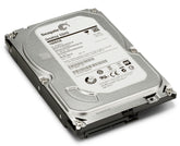 HP - Hard disk - 500 GB - internal - 3.5" - SATA 6Gb/s - 7200 rpm - buffer: 16 MB - for Workstation Z1 G5, Z2 G4, Z2 G5, Z2 G8, Z2 G9, Z238, Z4 G4, Z420, Z6 G4, Z620, Z640, Z8 G4