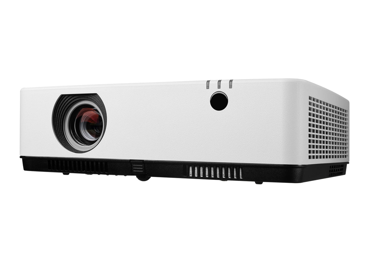 NEC ME383W - ME Series - 3 LCD projectors - 3800 ANSI lumens - WXGA (1280 x 800) - 16:10 - LAN - business