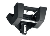 Vogel's Professional PUC 1070 - Mounting Component (ceiling plate) - for LCD display - black - for Professional PFB 34XX, PFS 33XX, PUC 25XX