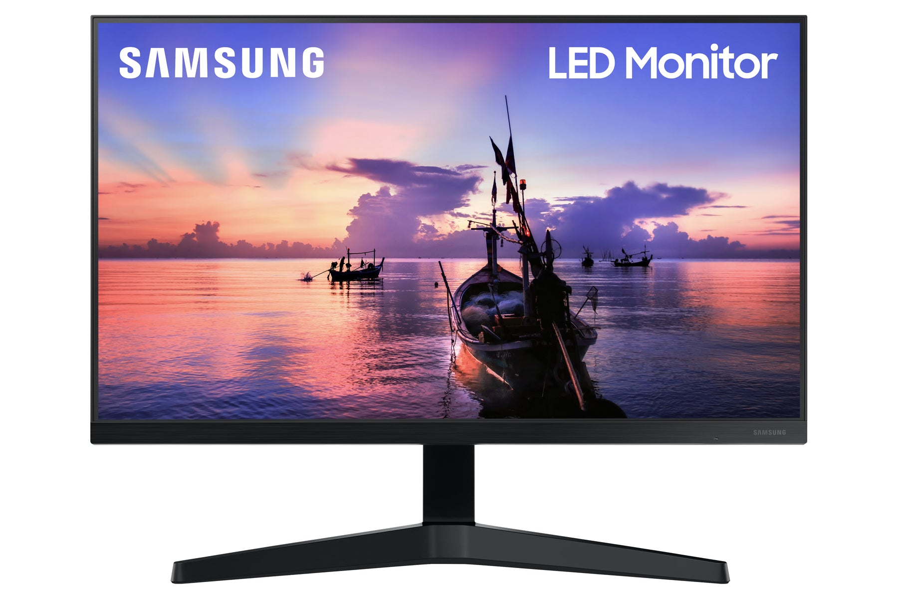 MONITOR SAMSUNG LED 22 T35F FHD 1920X1080 IPS HDMI ENTRADA PC