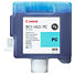 Canon BCI-1421PC - 330 ml - ciano de foto - original - tanque de tinta - para imagePROGRAF W8200Pg, W8400, W8400 Dye, W8400P