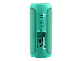 Energy Urban Box 2 - Altifalante - para utilização portátil - sem fios - Bluetooth - 10 Watt - jade