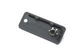 Kensington Security Anchor - Lock Anchor - Gray