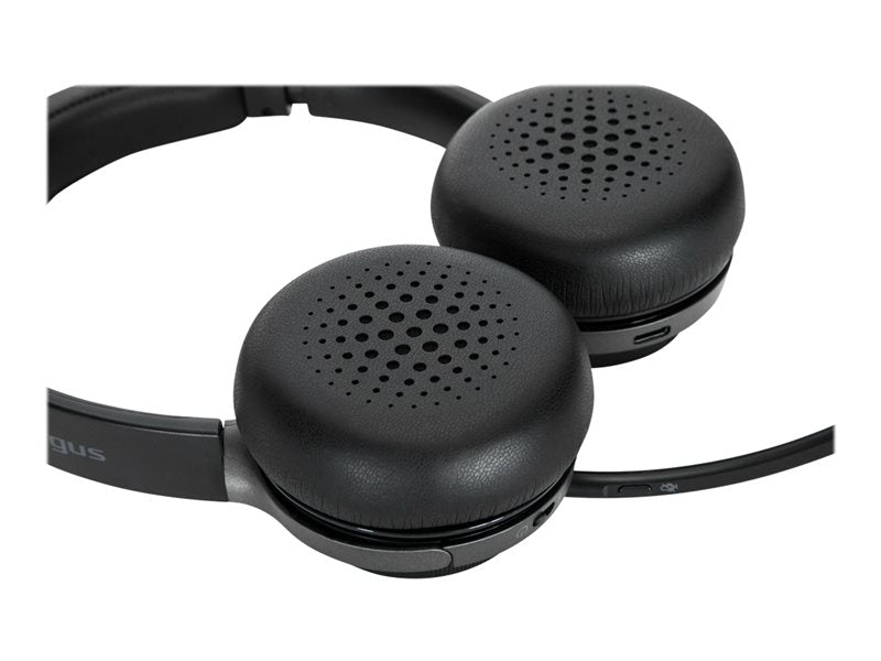 WIRELESS BT STEREO HEADPHONES (AEH104GL)